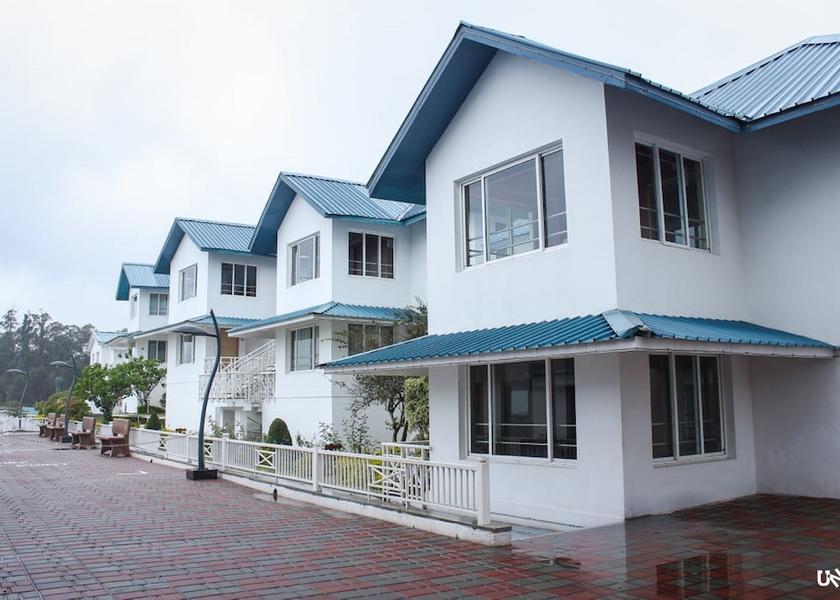 Tamil Nadu Kodaikanal Room