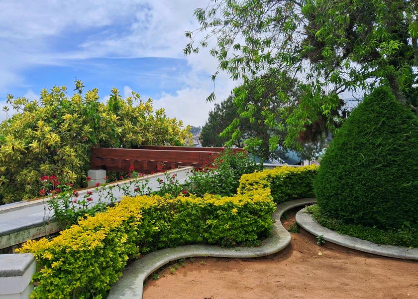 Tamil Nadu Kodaikanal Outdoors