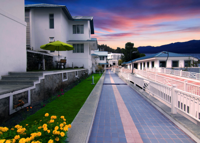 Tamil Nadu Kodaikanal 