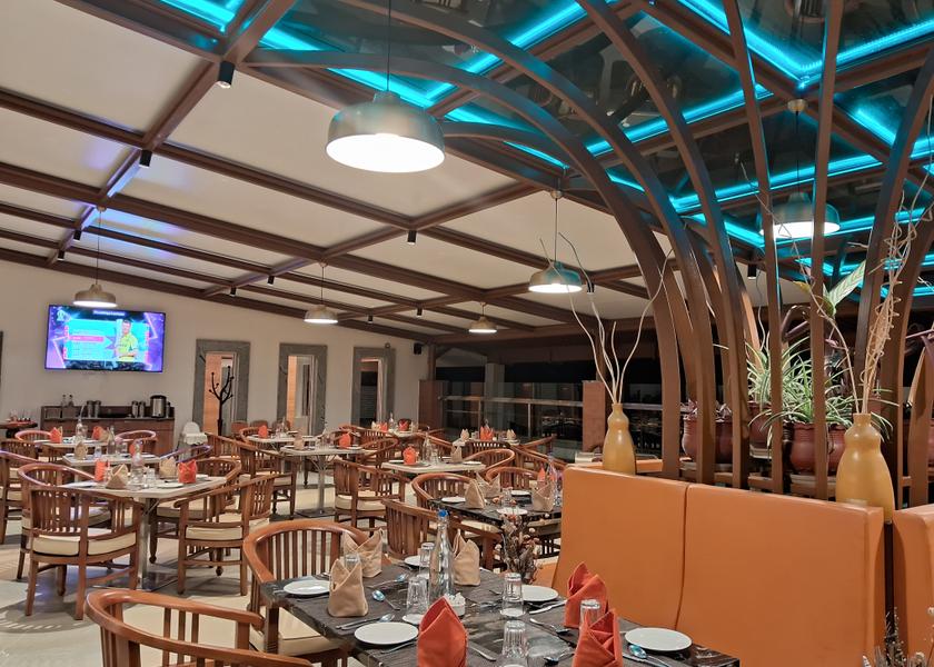 Tamil Nadu Kodaikanal Food & Dining