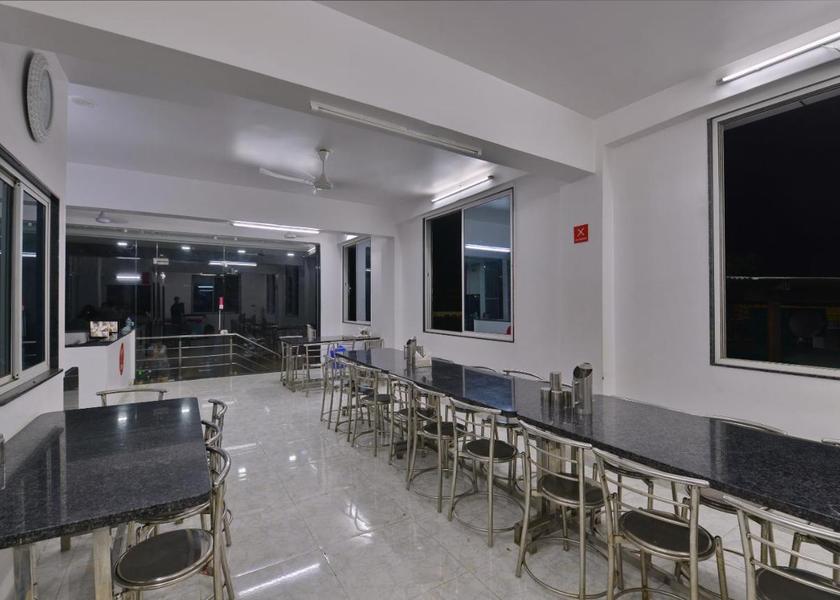 Madhya Pradesh Jabalpur Public Areas