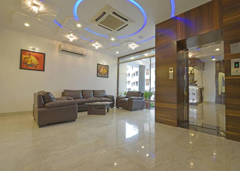 Maharashtra Aurangabad Public Areas