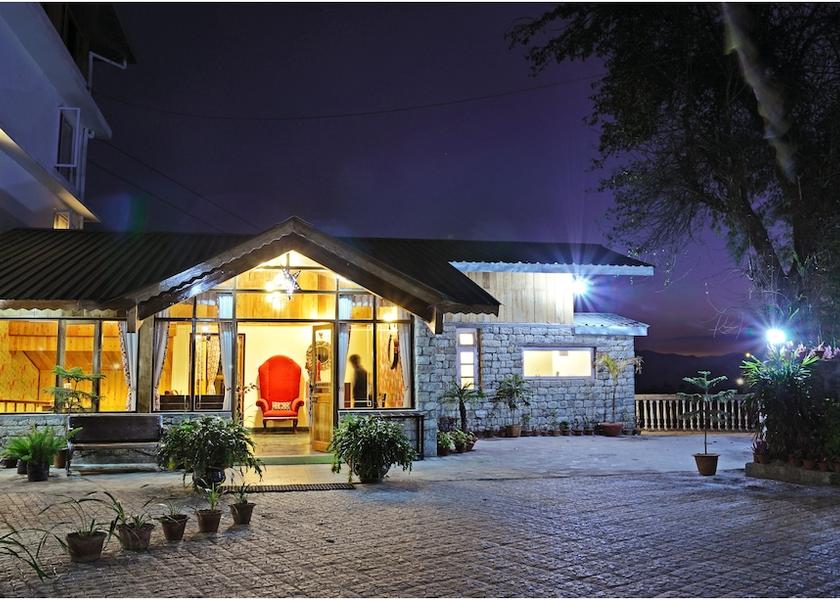 Sikkim Gangtok Primary image