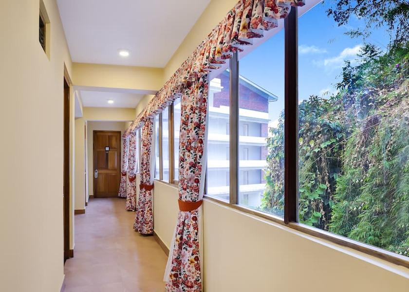 Sikkim Gangtok Interior