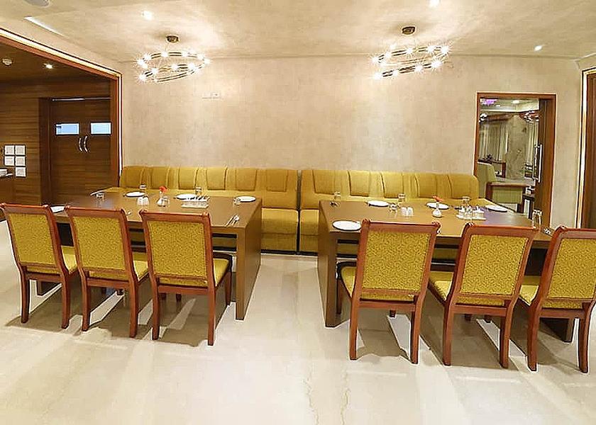 Tamil Nadu Chennai Food & Dining