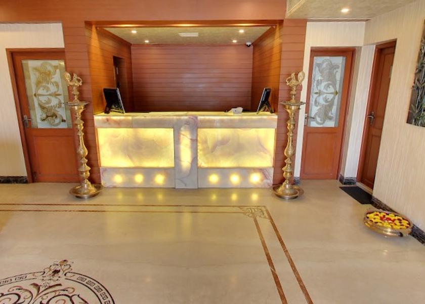 Tamil Nadu Chennai Public Areas