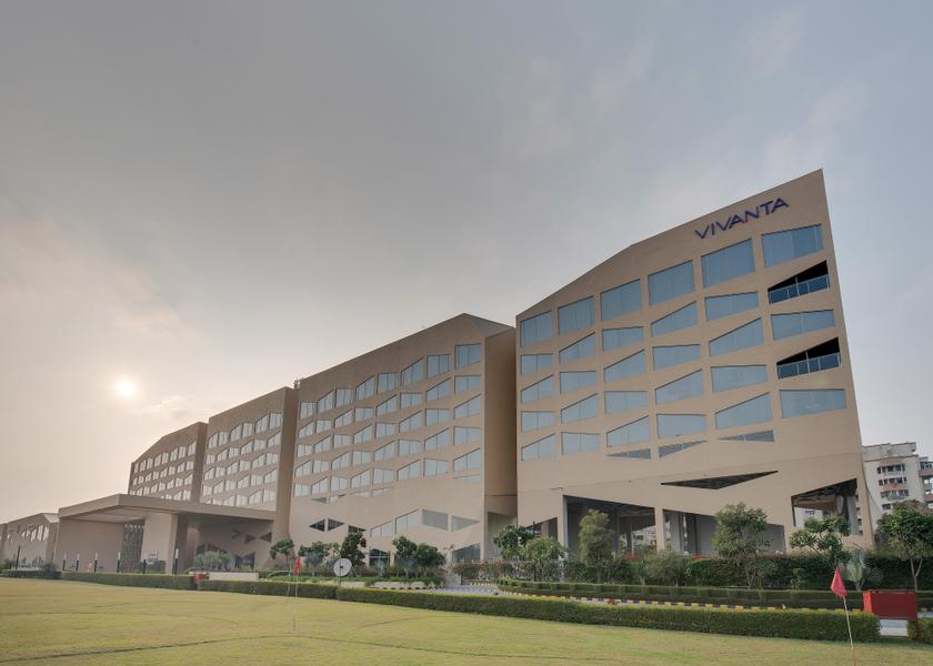 Delhi Delhi Hotel Exterior