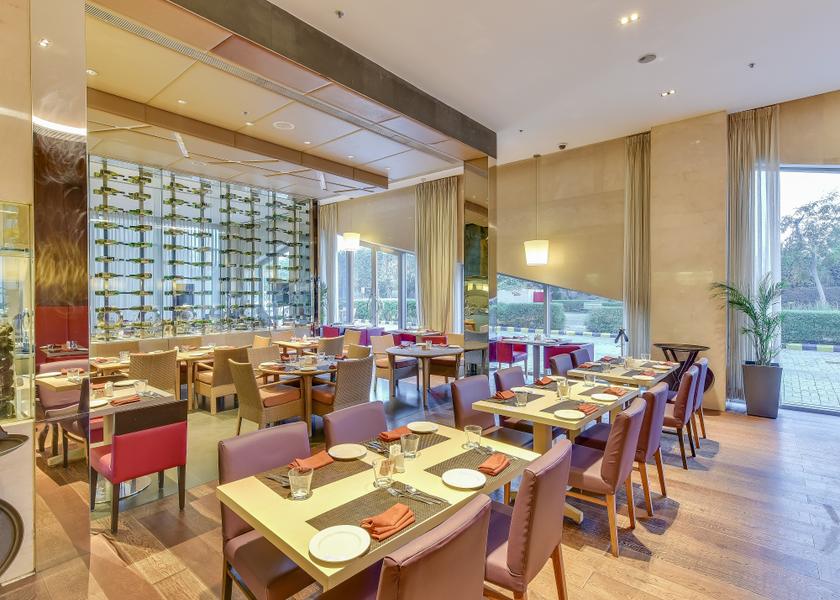 Delhi Delhi Food & Dining