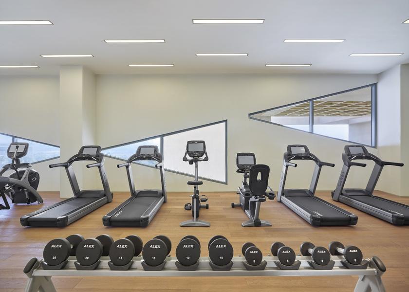 Delhi Delhi Fitness Centre