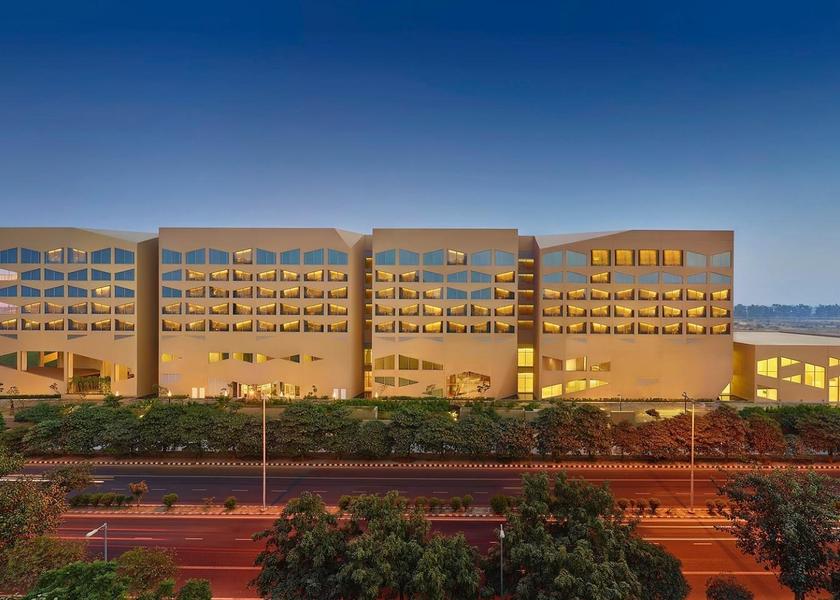 Delhi Delhi Hotel Exterior