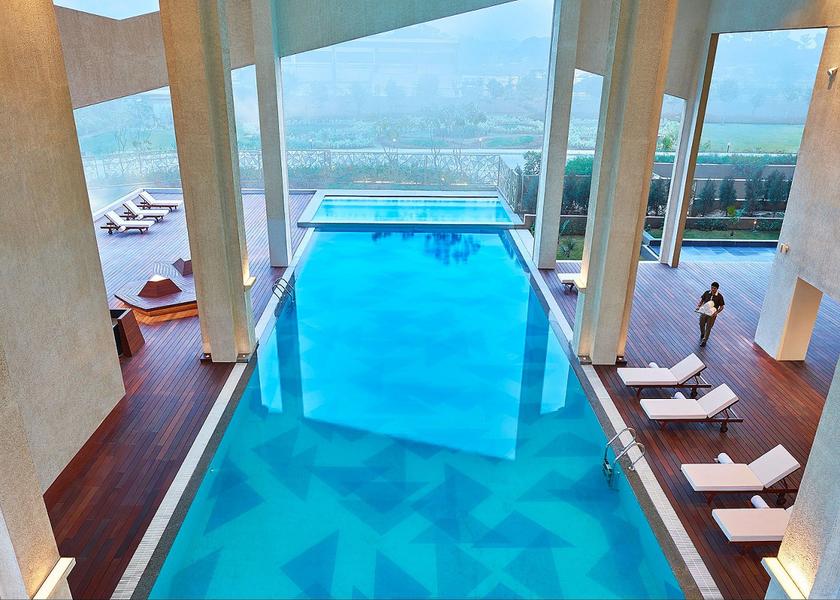Delhi Delhi Pool