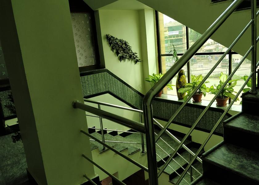 Odisha Cuttack Public Areas
