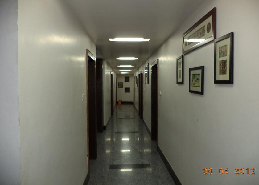 Odisha Cuttack Public Areas
