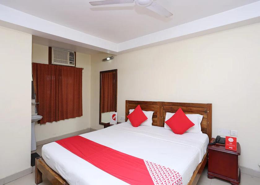 Odisha Cuttack Standard AC with Free WiFi