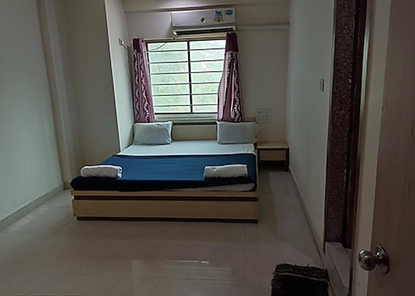 Gujarat Prabhas Patan Room 2