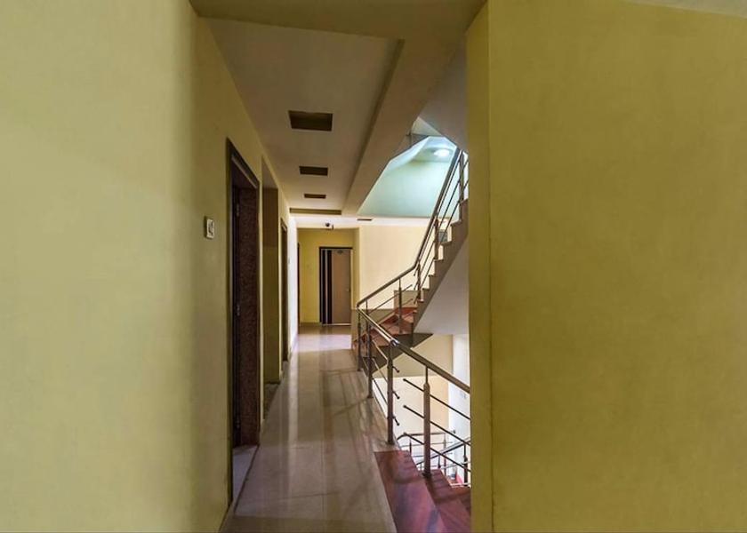 Gujarat Prabhas Patan Public Areas