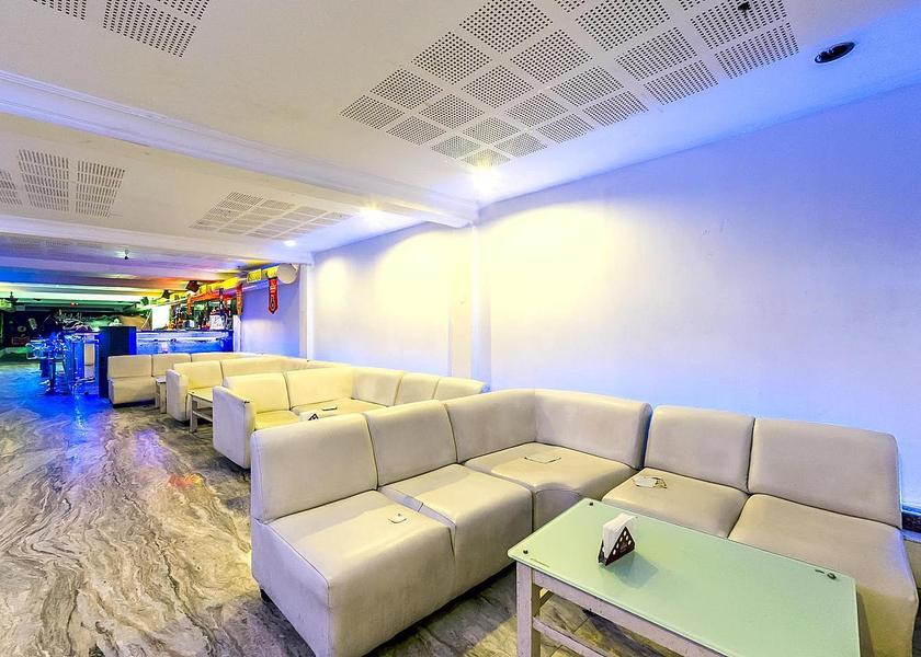 Tamil Nadu Chennai Public Areas