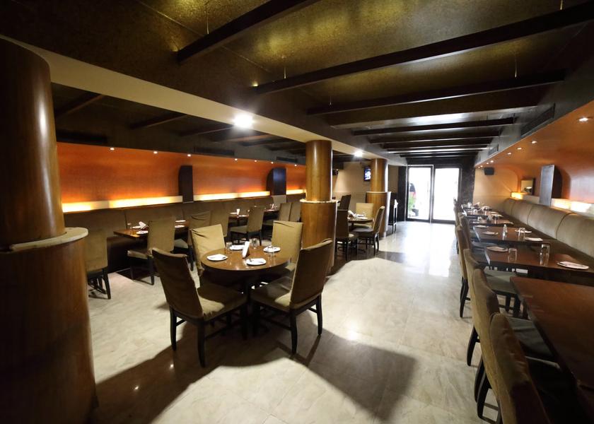 Tamil Nadu Chennai Hotel Exterior