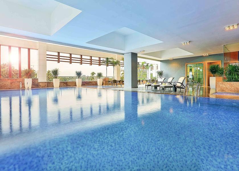 Tamil Nadu Chennai Pool