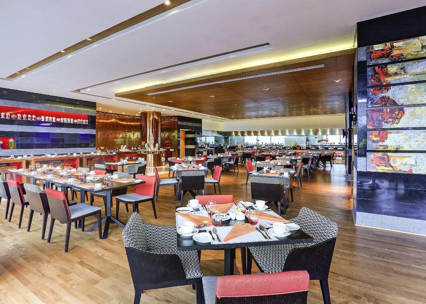 Tamil Nadu Chennai Food & Dining
