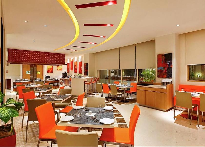 Tamil Nadu Chennai Food & Dining