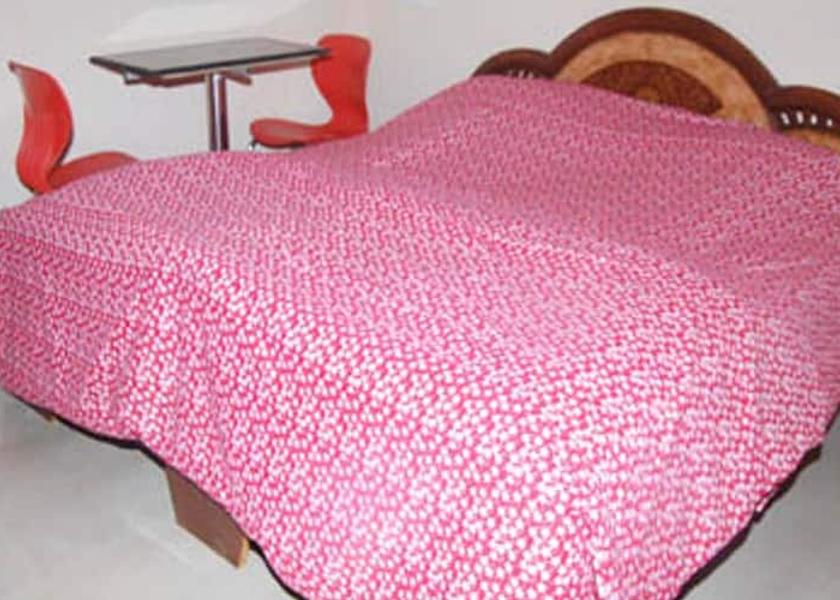 Haryana Kalka bed room