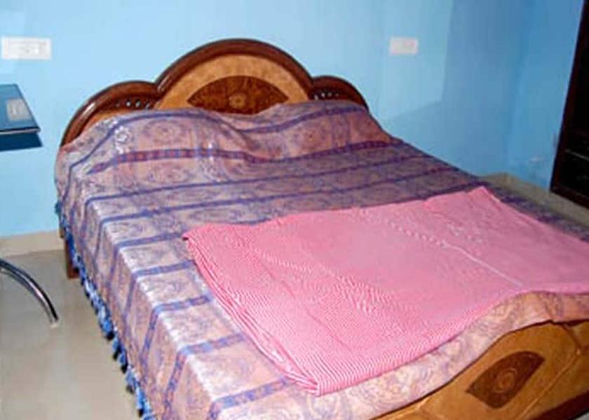 Haryana Kalka bed room