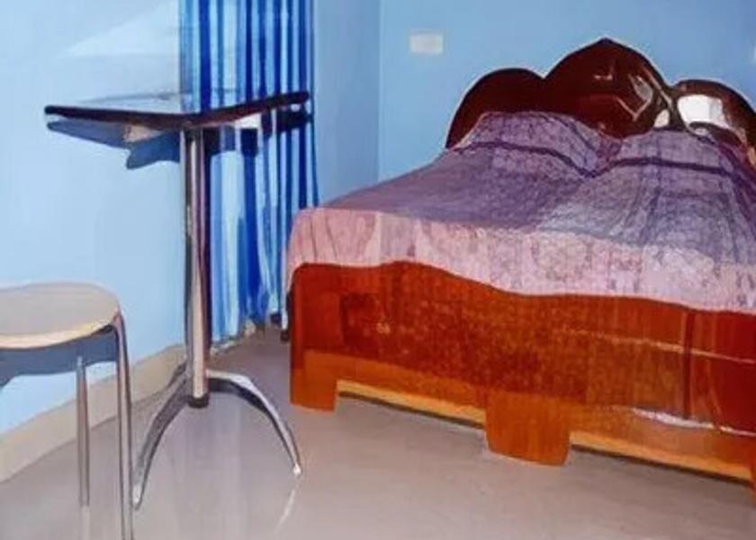 Haryana Kalka Deluxe Room