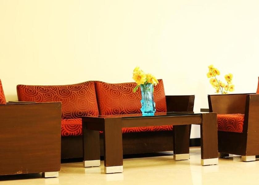 Andhra Pradesh Kurnool Public Areas