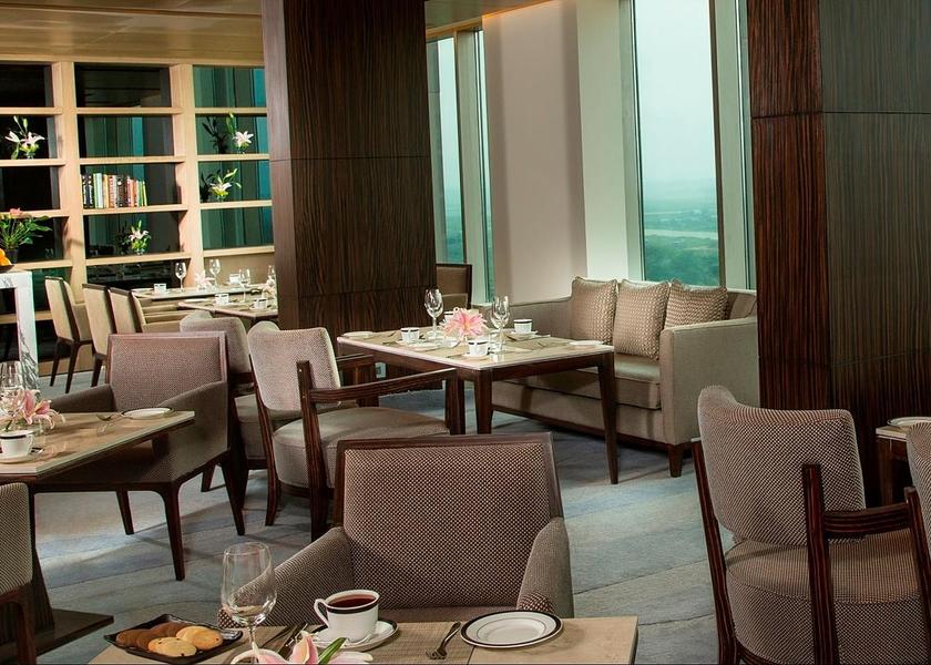 Assam Guwahati Hotel View