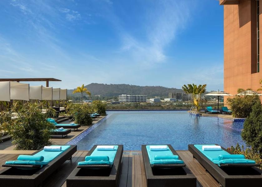 Assam Guwahati Pool