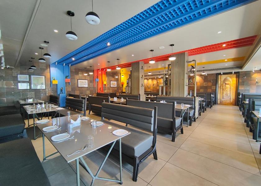 Gujarat Junagadh Food & Dining