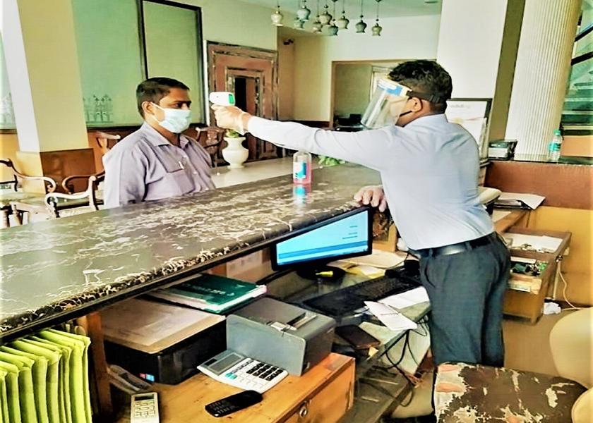 Chhattisgarh Raigarh Public Areas