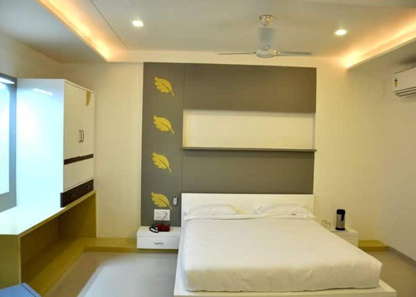 Rajasthan Nathdwara deluxeroom