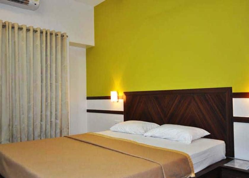 Maharashtra Kolhapur room