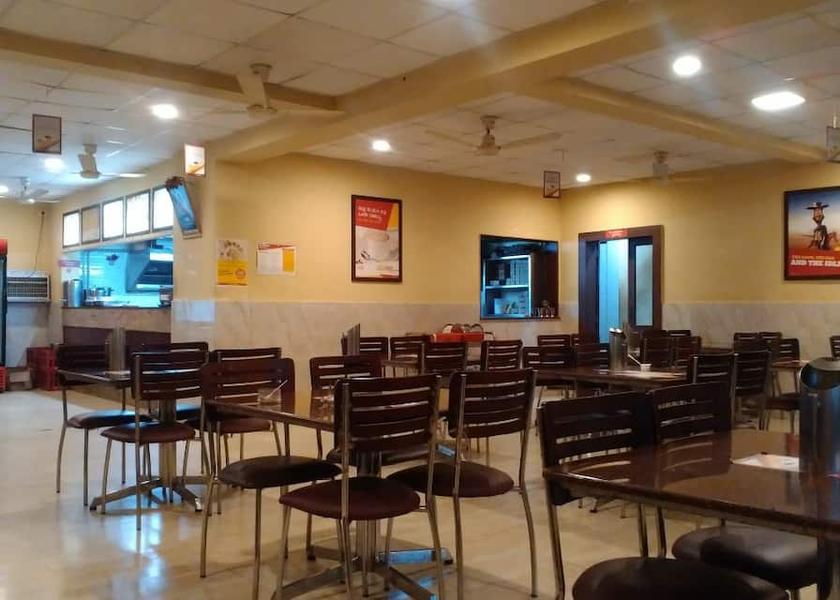 Karnataka Kollur Food & Dining