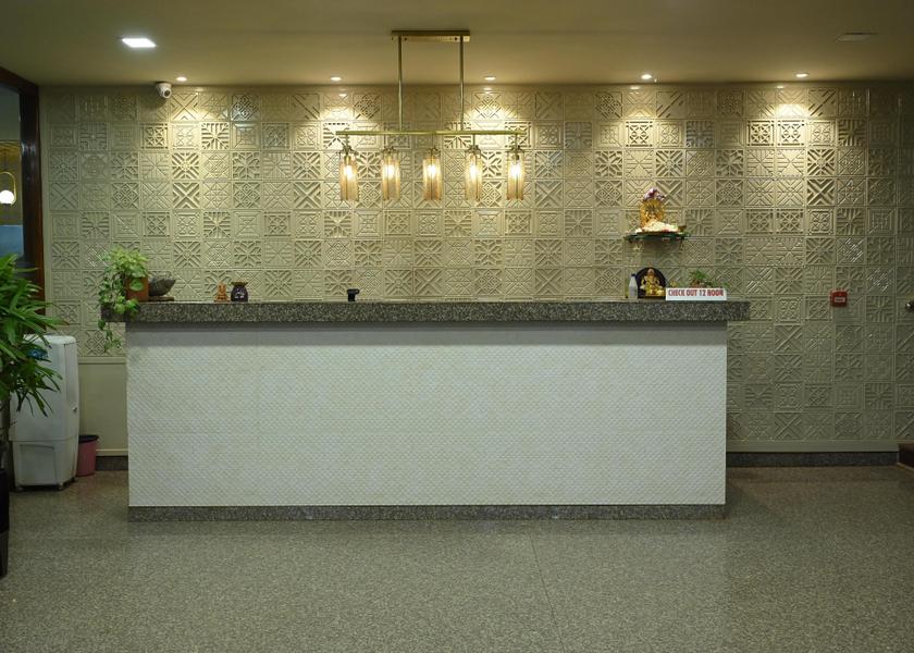 Karnataka Kollur Public Areas