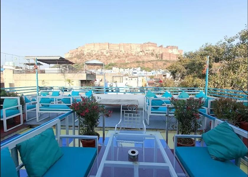 Rajasthan Jodhpur Pool