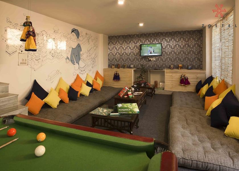 Rajasthan Udaipur Property amenity