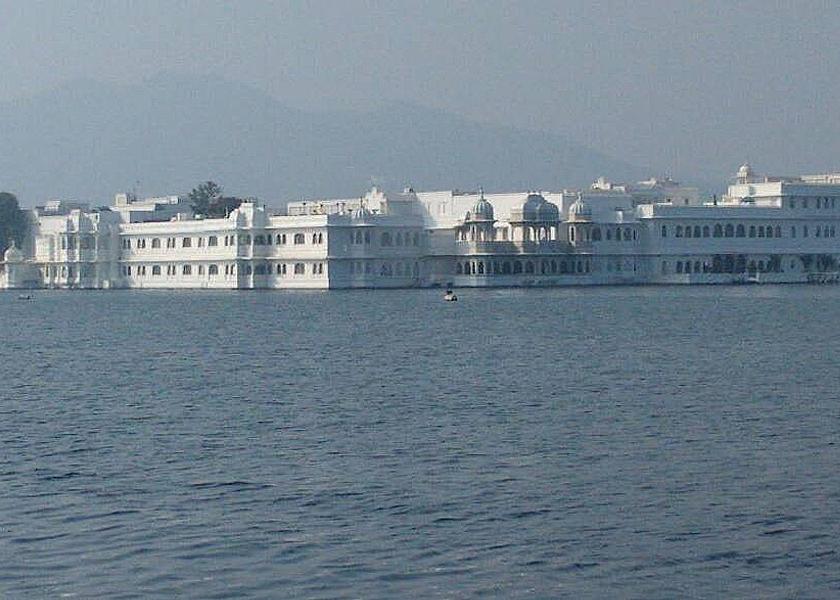 Rajasthan Udaipur z wres h