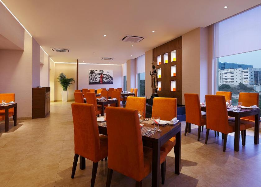 Telangana Hyderabad Restaurant