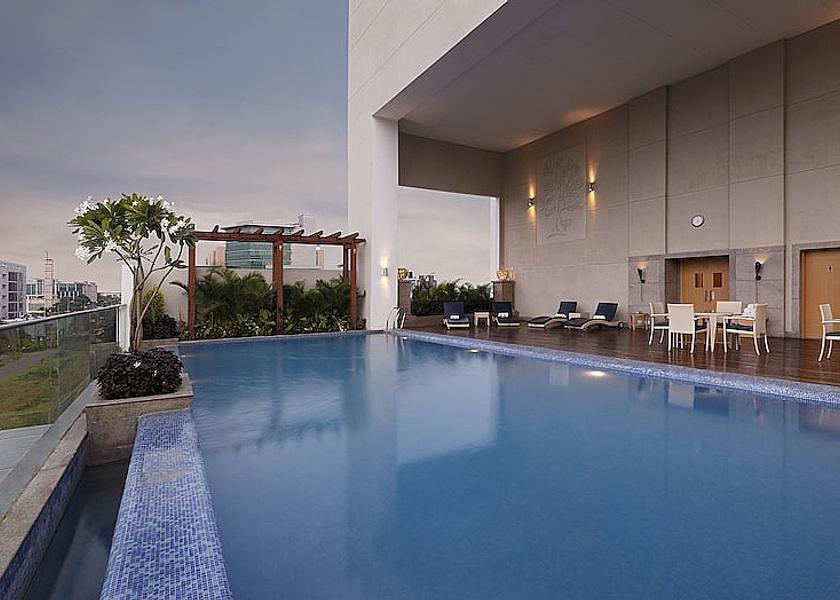 Telangana Hyderabad Pool