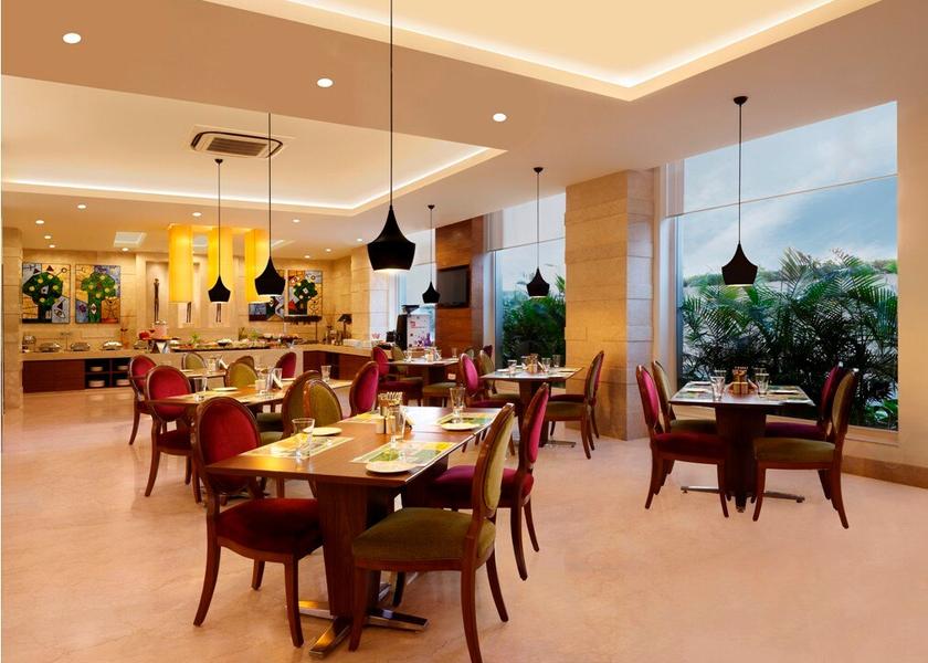 Telangana Hyderabad Food & Dining