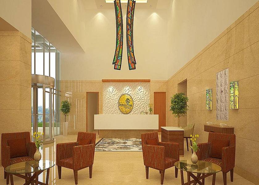 Telangana Hyderabad Public Areas