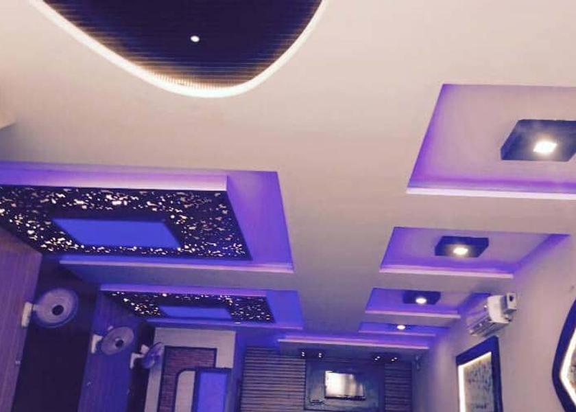 Punjab Kapurthala restaurent