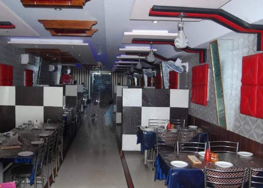 Punjab Kapurthala Food & Dining