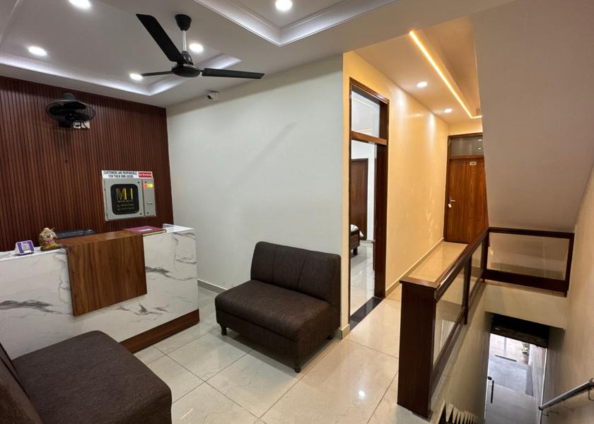 Punjab Kapurthala Public Areas