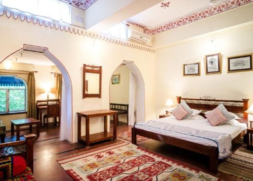 Rajasthan Jaipur Fitness Centre