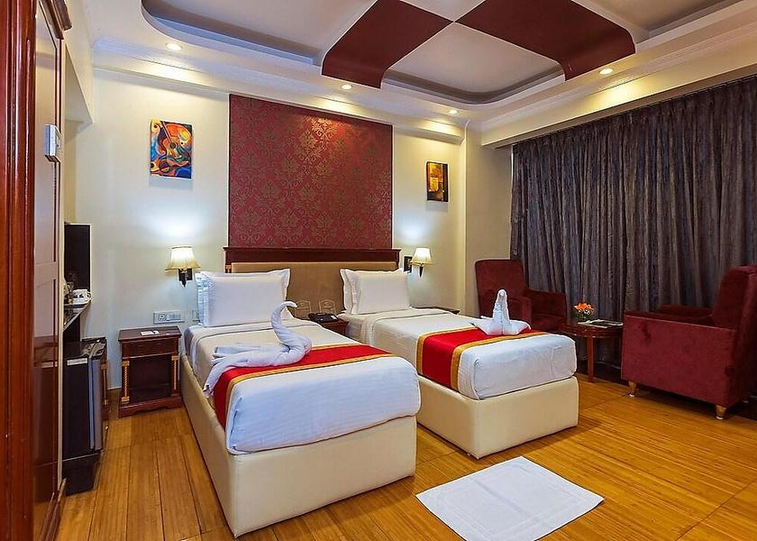 Karnataka Bangalore Premium Room