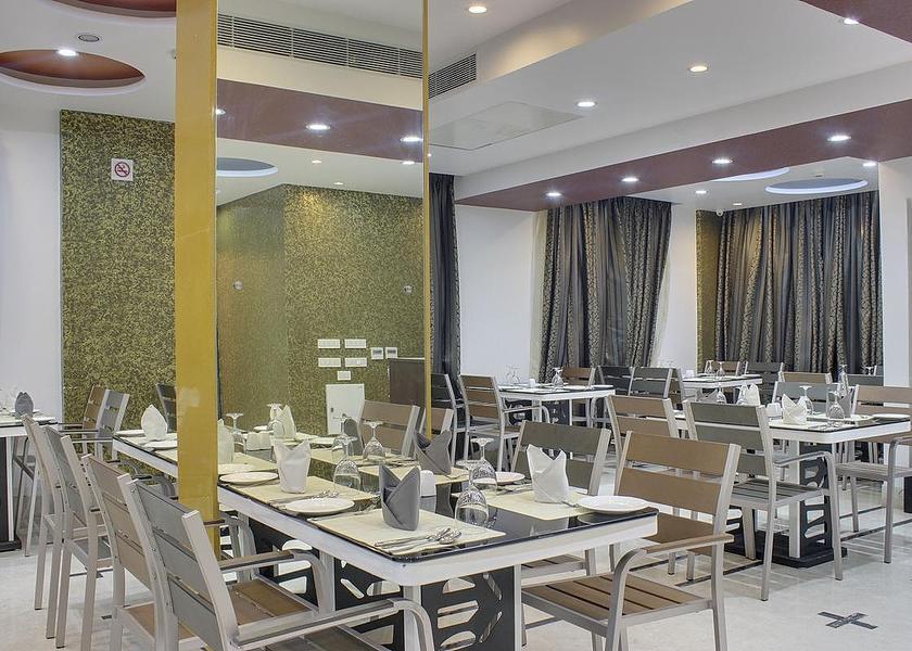 Karnataka Bangalore Food & Dining